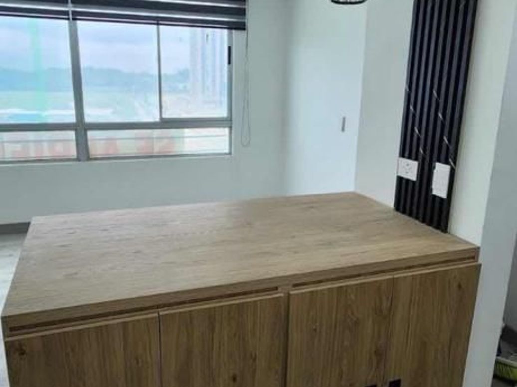 Apartamento de 2 alcobas en arriendo en Bogotá, Bogotá, 42 m² · foto 5 de 10