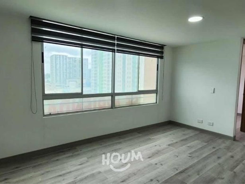 Apartamento de 2 alcobas en arriendo en Bogotá, Bogotá, 42 m² · foto 7 de 10