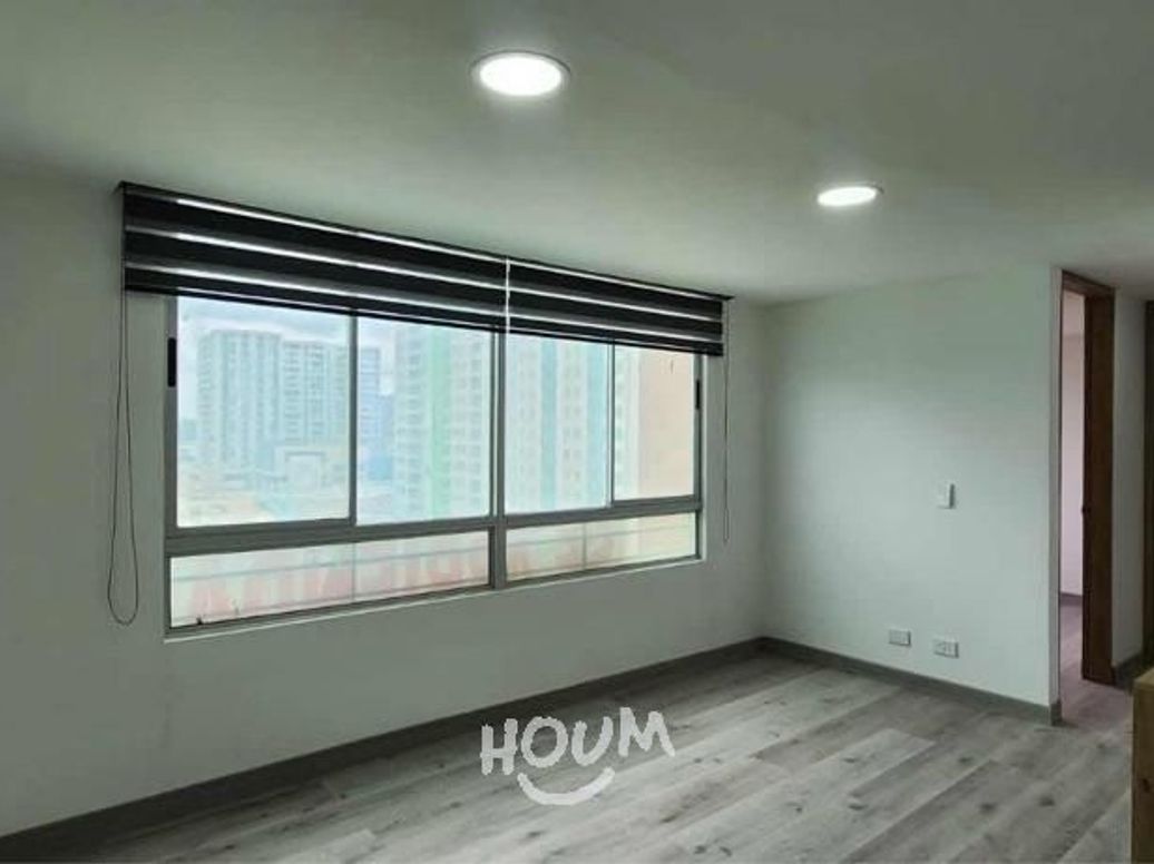Apartamento de 2 alcobas en arriendo en Bogotá, Bogotá, 42 m² · foto 6 de 10
