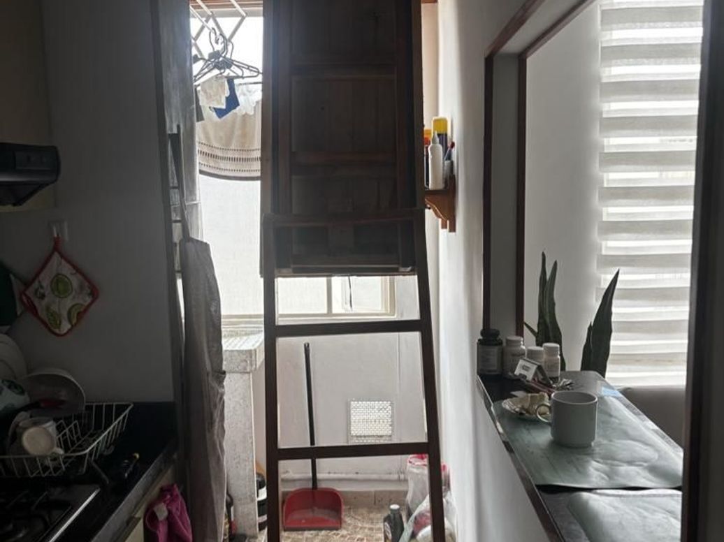 Apartamento de 3 alcobas en venta en San Jose De Usaquen, Bogotá, 42 m² · foto 4 de 20