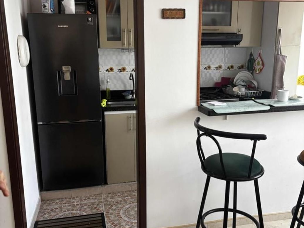 Apartamento de 3 alcobas en venta en San Jose De Usaquen, Bogotá, 42 m² · foto 18 de 20