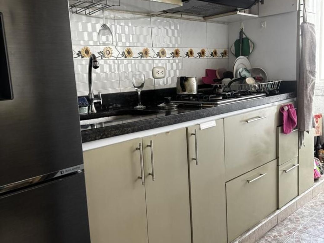 Apartamento de 3 alcobas en venta en San Jose De Usaquen, Bogotá, 42 m² · foto 5 de 20