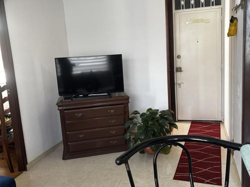Apartamento de 3 alcobas en venta en San Jose De Usaquen, Bogotá, 42 m² · foto 8 de 20
