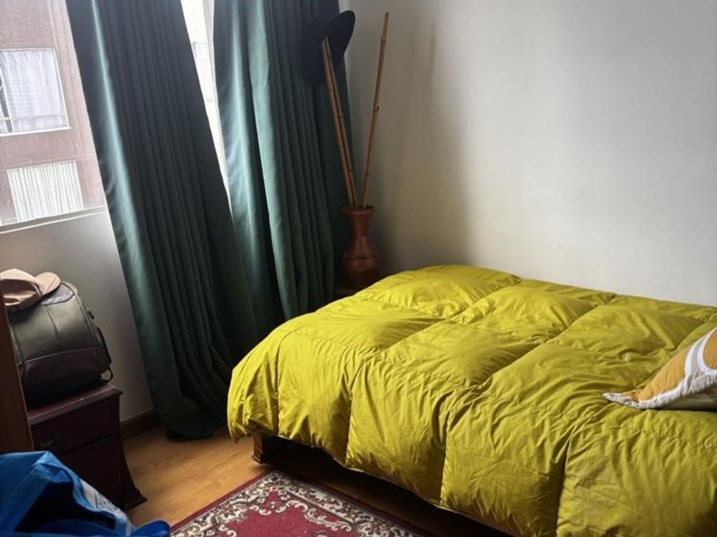 Apartamento de 3 alcobas en venta en San Jose De Usaquen, Bogotá, 42 m² · foto 11 de 20