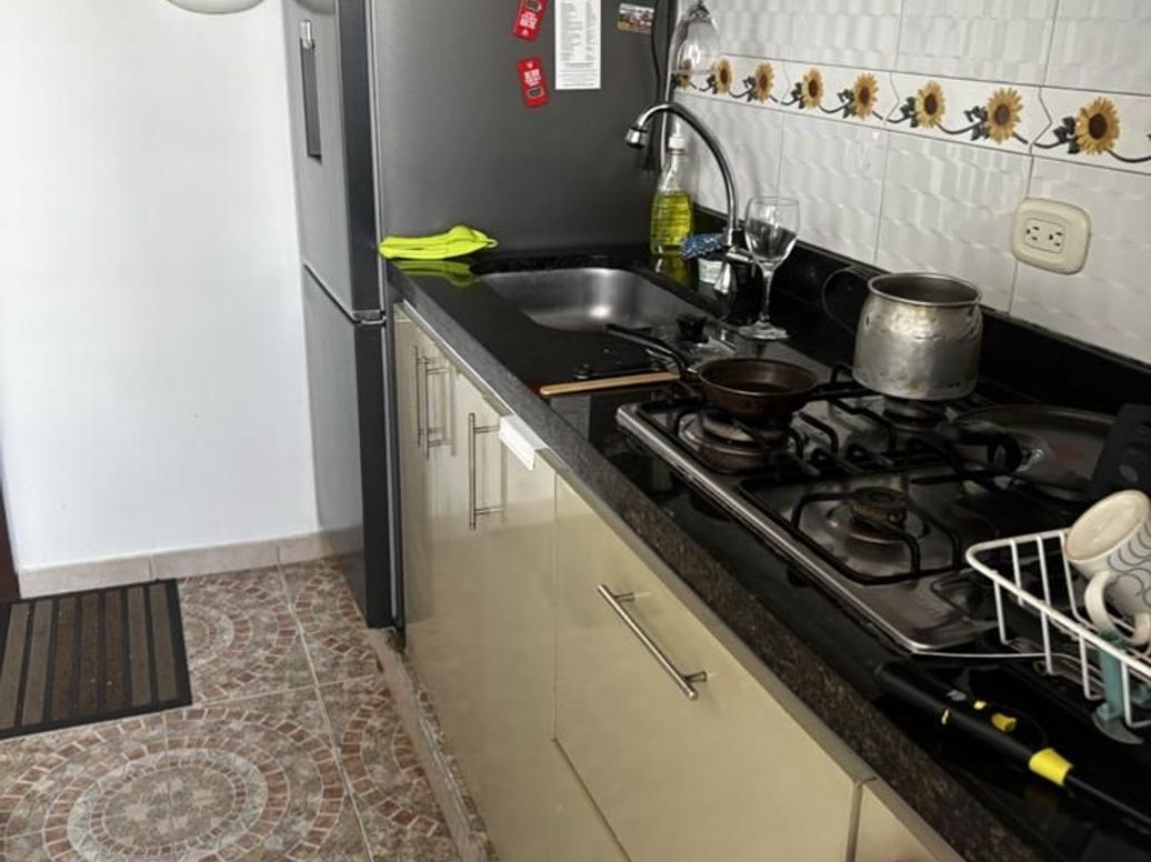 Apartamento de 3 alcobas en venta en San Jose De Usaquen, Bogotá, 42 m² · foto 14 de 20