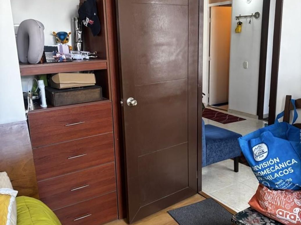 Apartamento de 3 alcobas en venta en San Jose De Usaquen, Bogotá, 42 m² · foto 12 de 20