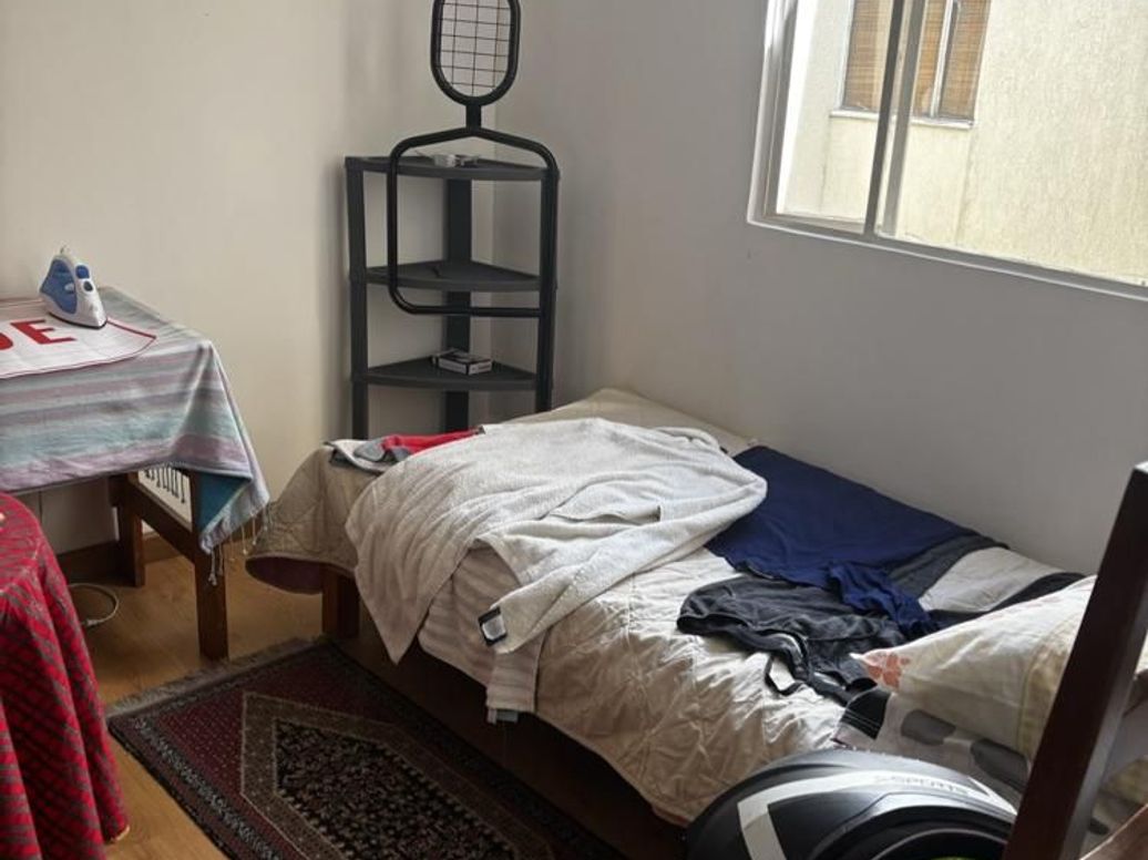 Apartamento de 3 alcobas en venta en San Jose De Usaquen, Bogotá, 42 m² · foto 10 de 20