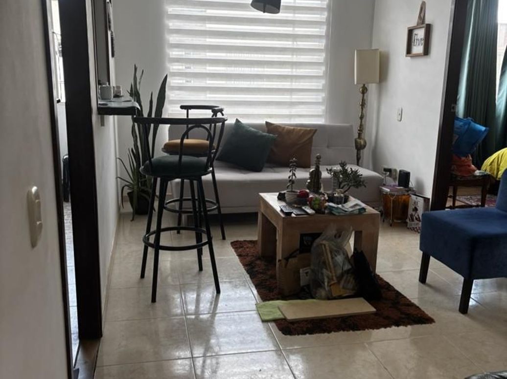 Apartamento de 3 alcobas en venta en San Jose De Usaquen, Bogotá, 42 m² · foto 2 de 20