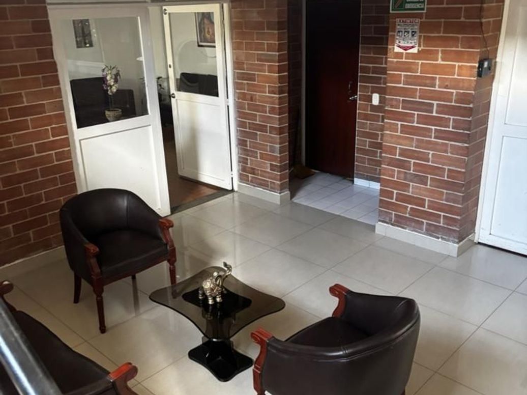 Apartamento de 3 alcobas en venta en San Jose De Usaquen, Bogotá, 42 m² · foto 17 de 20