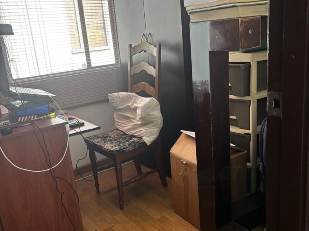 Apartamento de 3 alcobas en venta en San Jose De Usaquen, Bogotá, 42 m² · foto 9 de 20