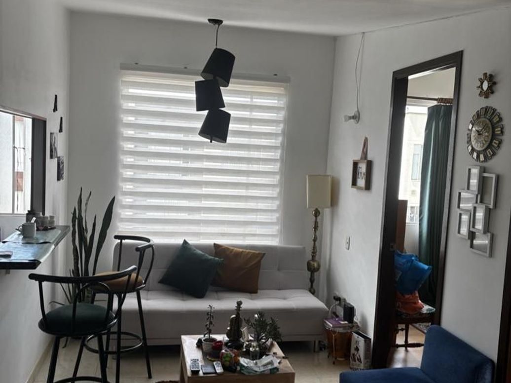 Apartamento de 3 alcobas en venta en San Jose De Usaquen, Bogotá, 42 m² · foto 3 de 20
