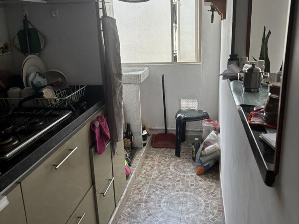 Apartamento de 3 alcobas en venta en San Jose De Usaquen, Bogotá, 42 m² · foto 6 de 20