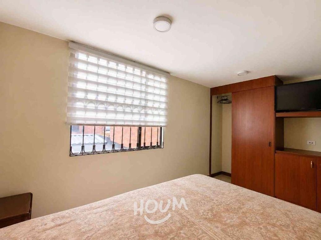 Casa de 3 alcobas en venta en Cr Quintas De Santa Maria Et. V, Bogotá, 103 m² · foto 10 de 14