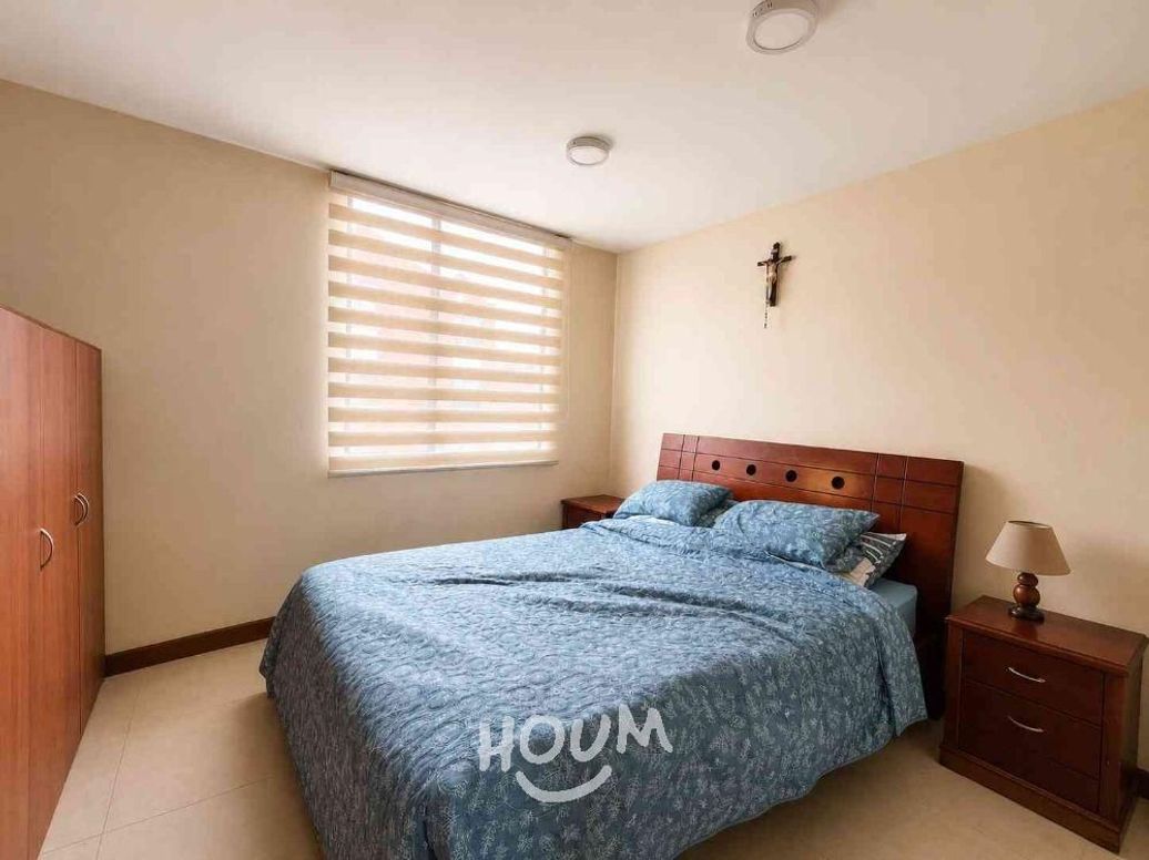 Casa de 3 alcobas en venta en Cr Quintas De Santa Maria Et. V, Bogotá, 103 m² · foto 8 de 14