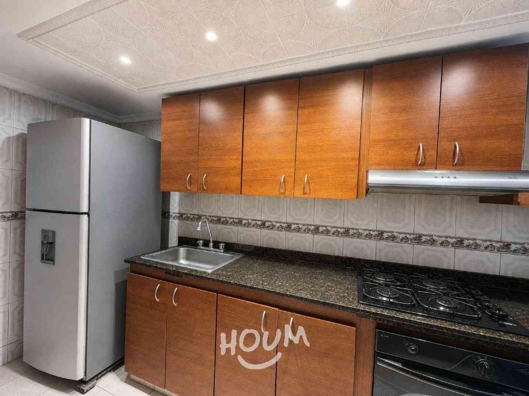 Casa de 3 alcobas en venta en Cr Quintas De Santa Maria Et. V, Bogotá, 103 m² · foto 6 de 14