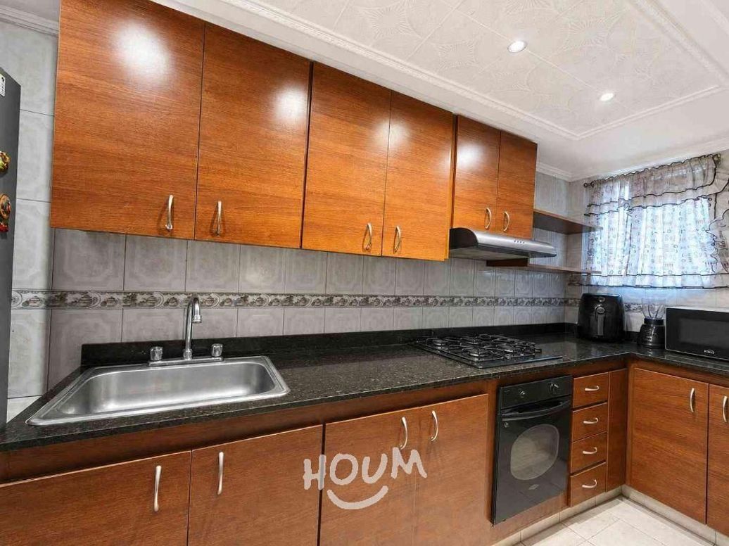Casa de 3 alcobas en venta en Cr Quintas De Santa Maria Et. V, Bogotá, 103 m² · foto 5 de 14