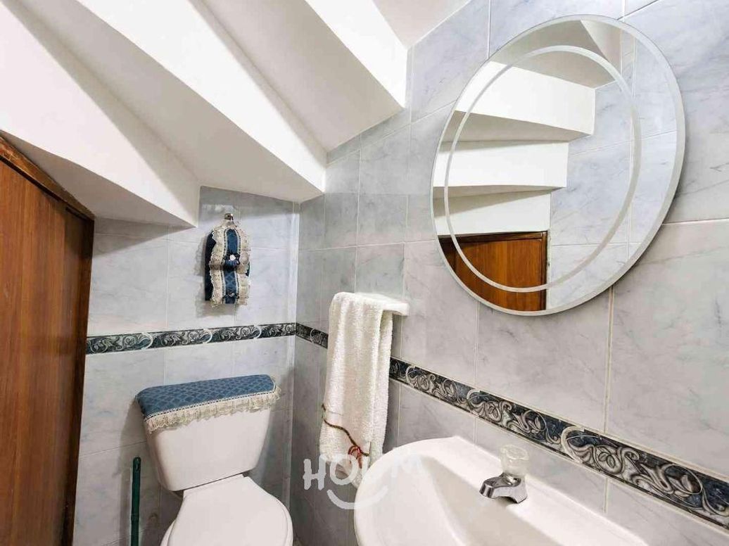 Casa de 3 alcobas en venta en Cr Quintas De Santa Maria Et. V, Bogotá, 103 m² · foto 13 de 14