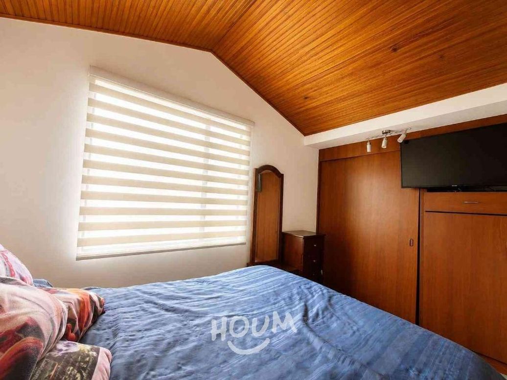 Casa de 3 alcobas en venta en Cr Quintas De Santa Maria Et. V, Bogotá, 103 m² · foto 3 de 14