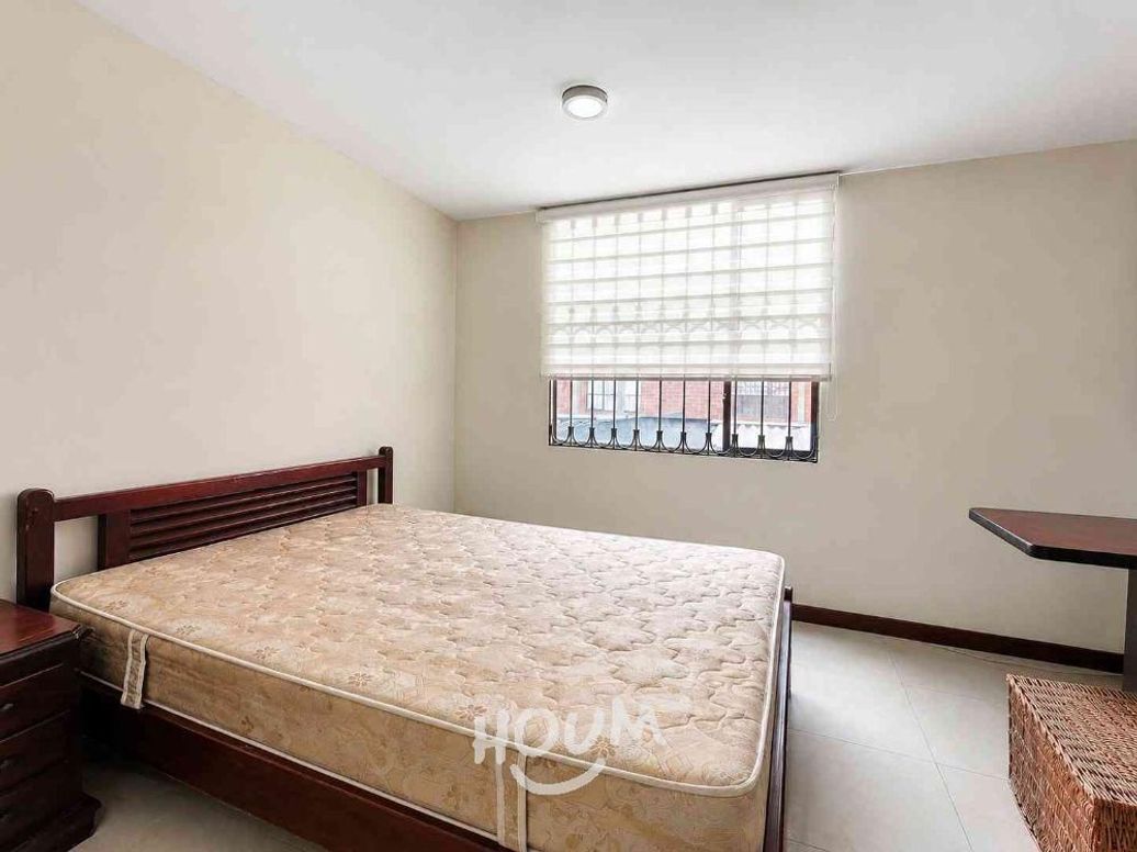 Casa de 3 alcobas en venta en Cr Quintas De Santa Maria Et. V, Bogotá, 103 m² · foto 11 de 14