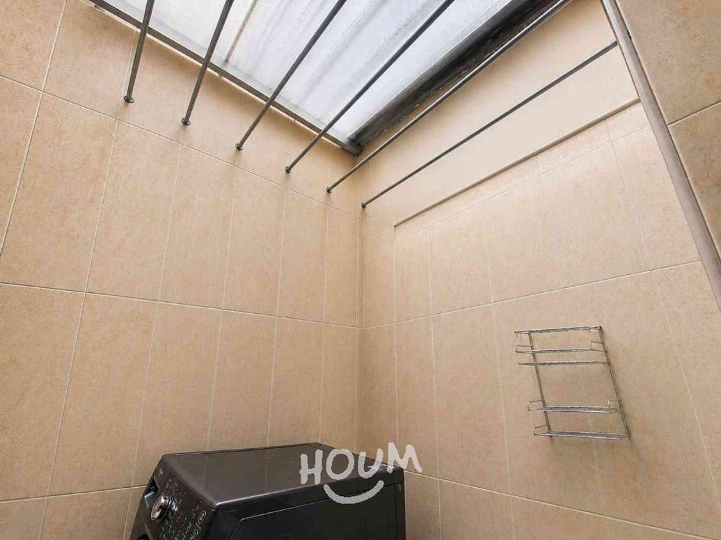 Casa de 3 alcobas en venta en Cr Quintas De Santa Maria Et. V, Bogotá, 103 m² · foto 14 de 14