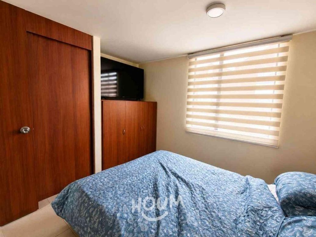 Casa de 3 alcobas en venta en Cr Quintas De Santa Maria Et. V, Bogotá, 103 m² · foto 7 de 14