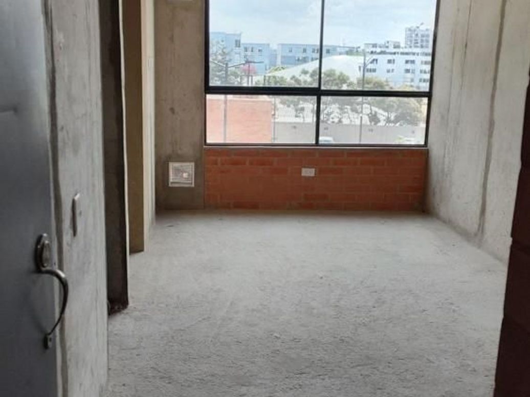 Apartamento de 2 alcobas en venta en Bosque De Castilla, Bogotá, 32 m² · foto 2 de 20