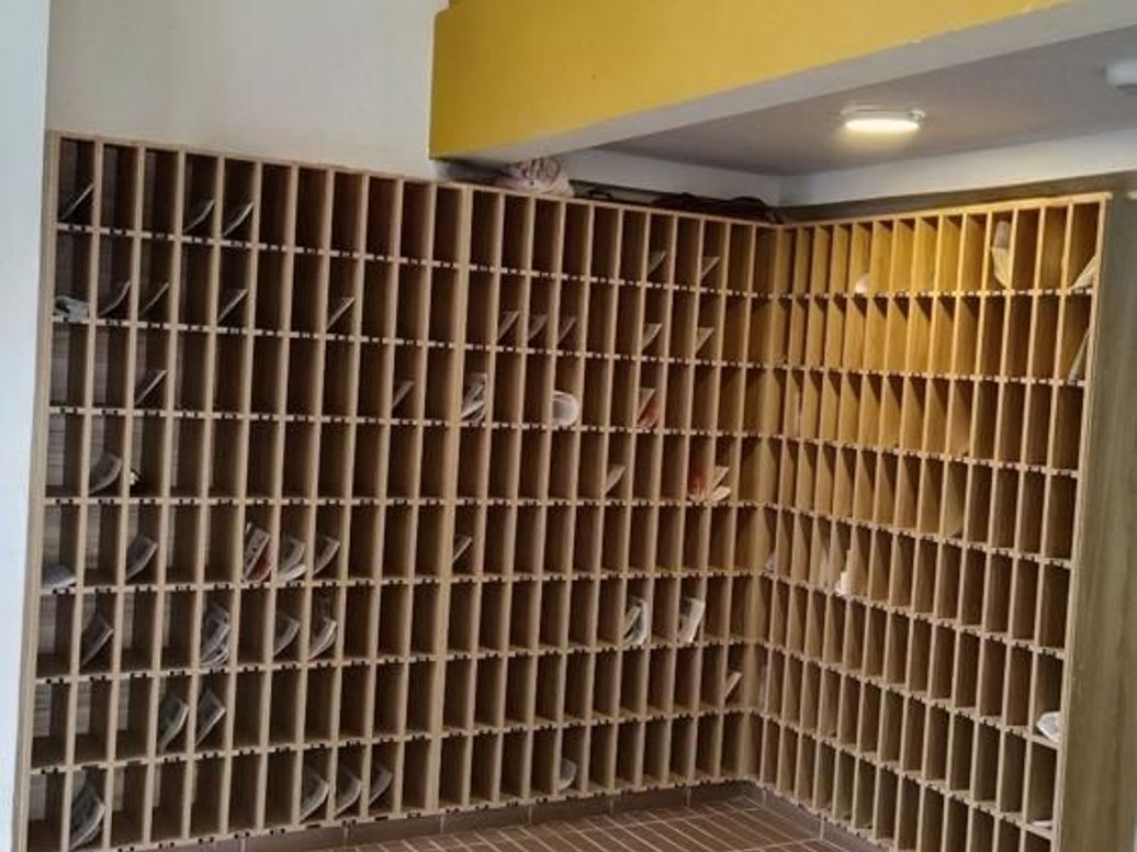 Apartamento de 2 alcobas en venta en Bosque De Castilla, Bogotá, 32 m² · foto 17 de 20