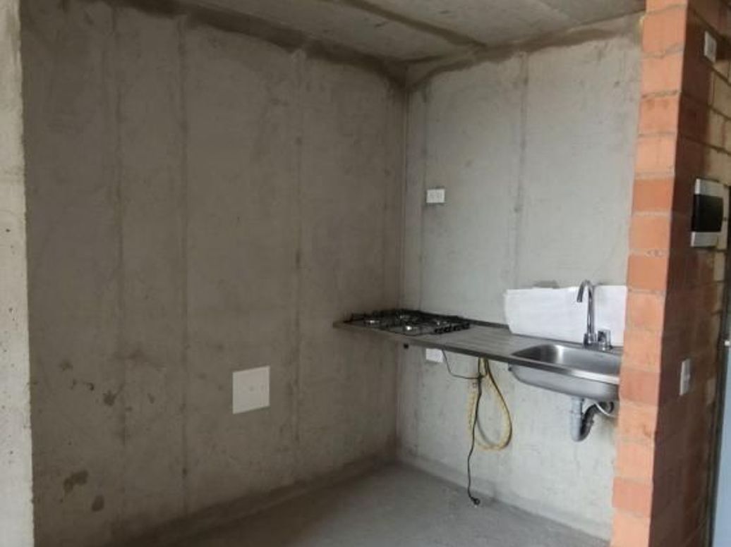 Apartamento de 2 alcobas en venta en Bosque De Castilla, Bogotá, 32 m² · foto 3 de 20