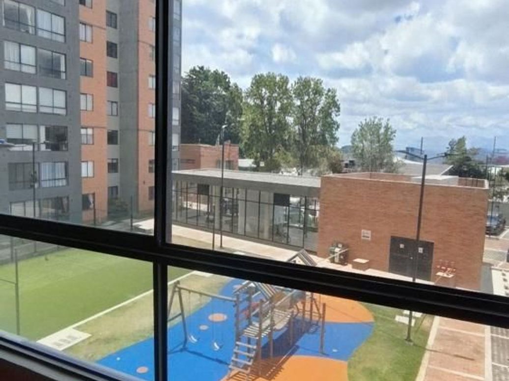 Apartamento de 2 alcobas en venta en Bosque De Castilla, Bogotá, 32 m² · foto 5 de 20