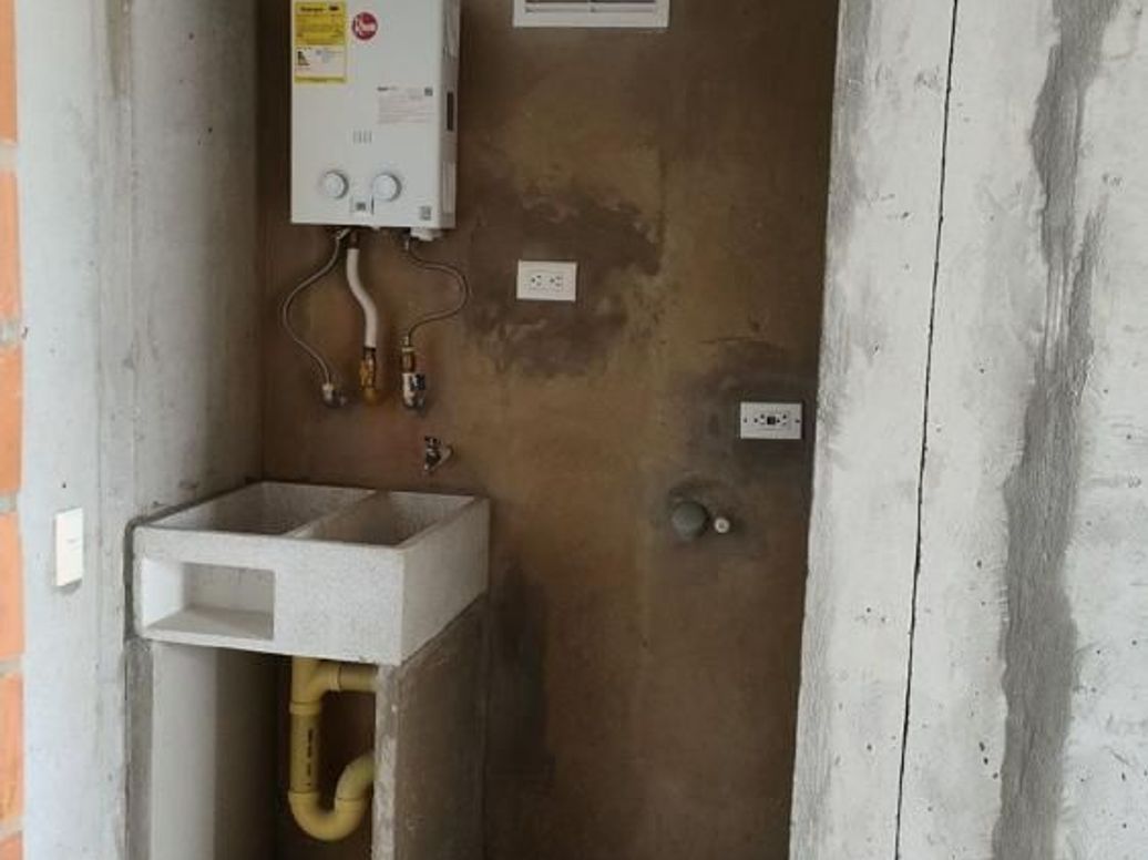 Apartamento de 2 alcobas en venta en Bosque De Castilla, Bogotá, 32 m² · foto 4 de 20