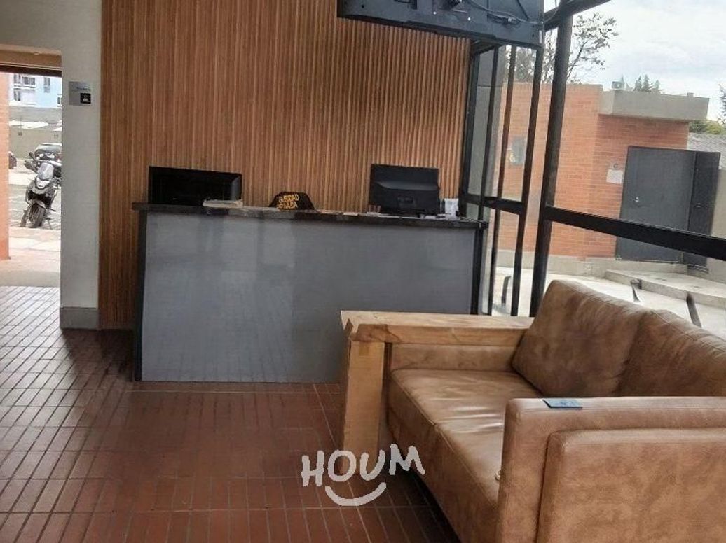 Apartamento de 2 alcobas en venta en Bosque De Castilla, Bogotá, 32 m² · foto 16 de 20