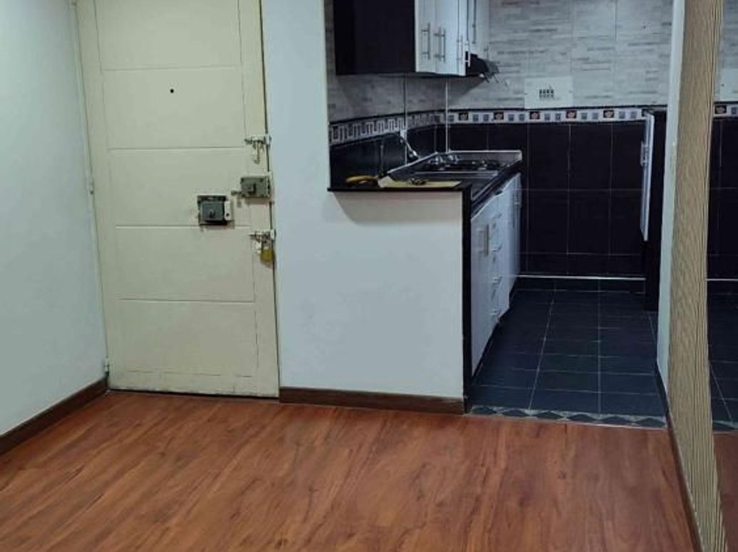 Apartamento de 2 alcobas en venta en Campo Alegre, Bogotá, 38 m² · foto 13 de 20