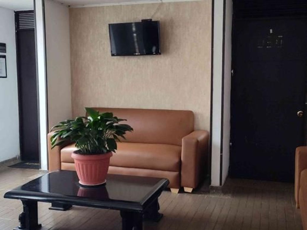Apartamento de 2 alcobas en venta en Campo Alegre, Bogotá, 38 m² · foto 17 de 20