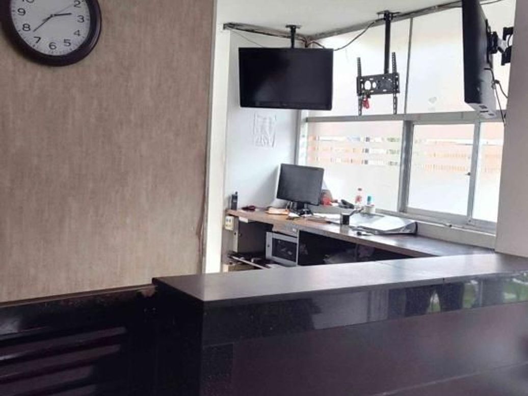 Apartamento de 2 alcobas en venta en Campo Alegre, Bogotá, 38 m² · foto 18 de 20