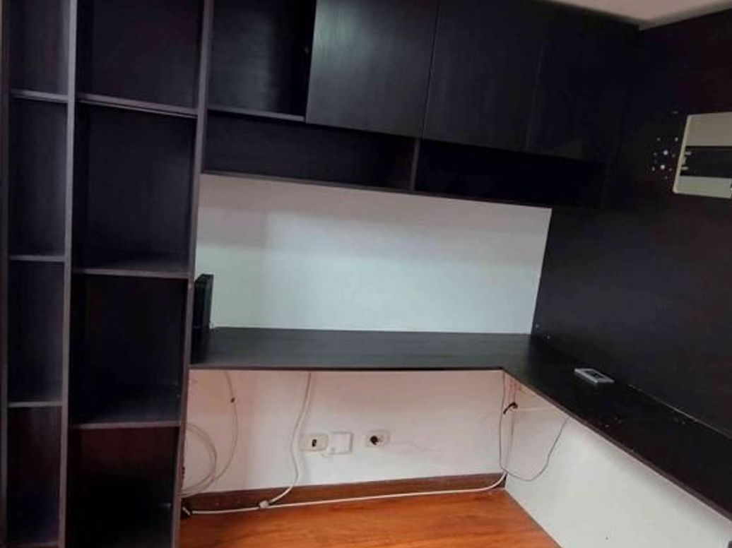 Apartamento de 2 alcobas en venta en Campo Alegre, Bogotá, 38 m² · foto 5 de 20