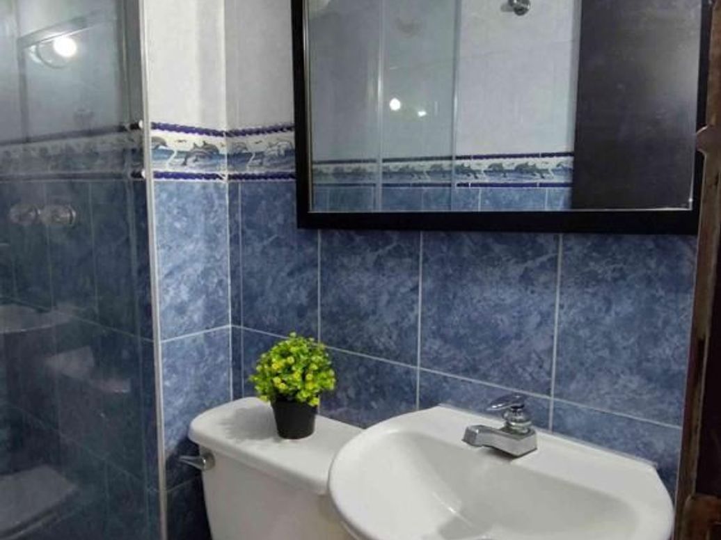 Apartamento de 2 alcobas en venta en Campo Alegre, Bogotá, 38 m² · foto 9 de 20