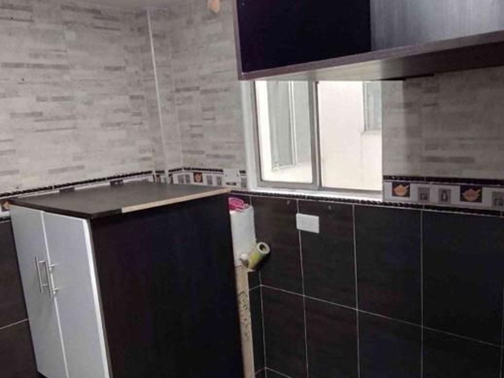 Apartamento de 2 alcobas en venta en Campo Alegre, Bogotá, 38 m² · foto 20 de 20