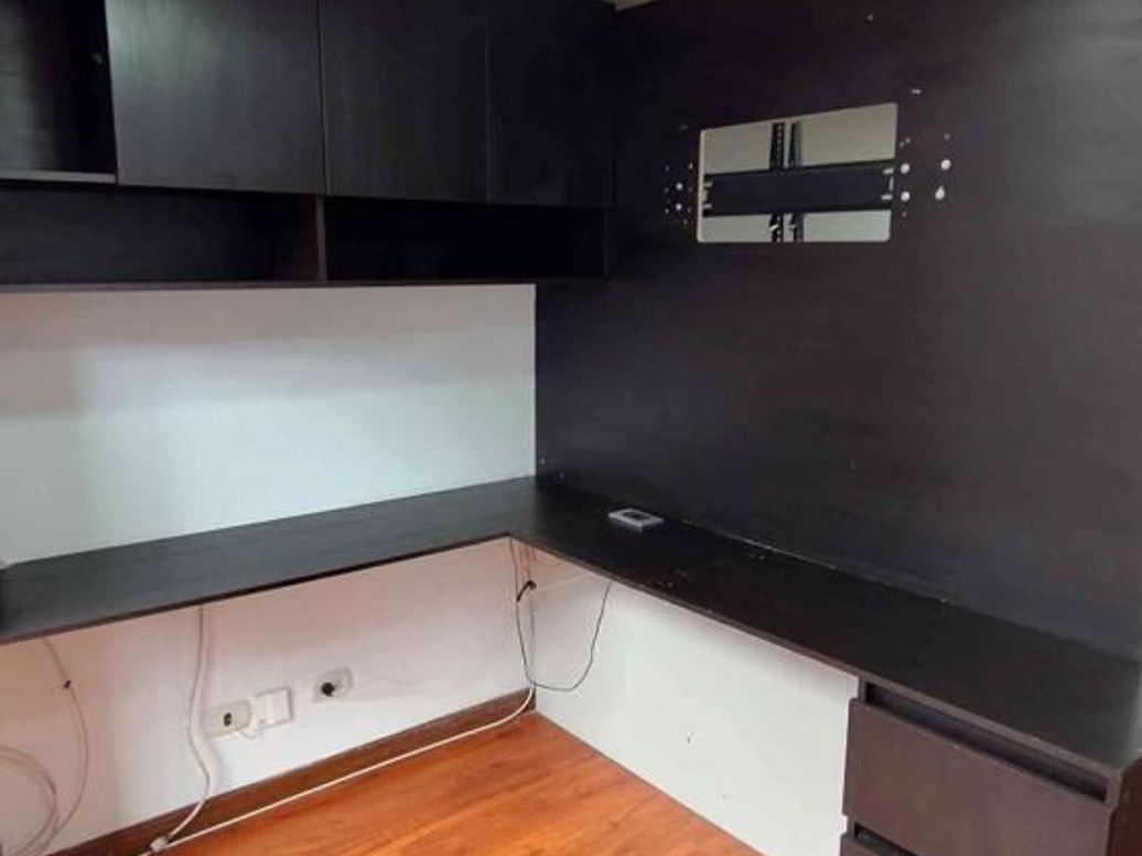 Apartamento de 2 alcobas en venta en Campo Alegre, Bogotá, 38 m² · foto 6 de 20