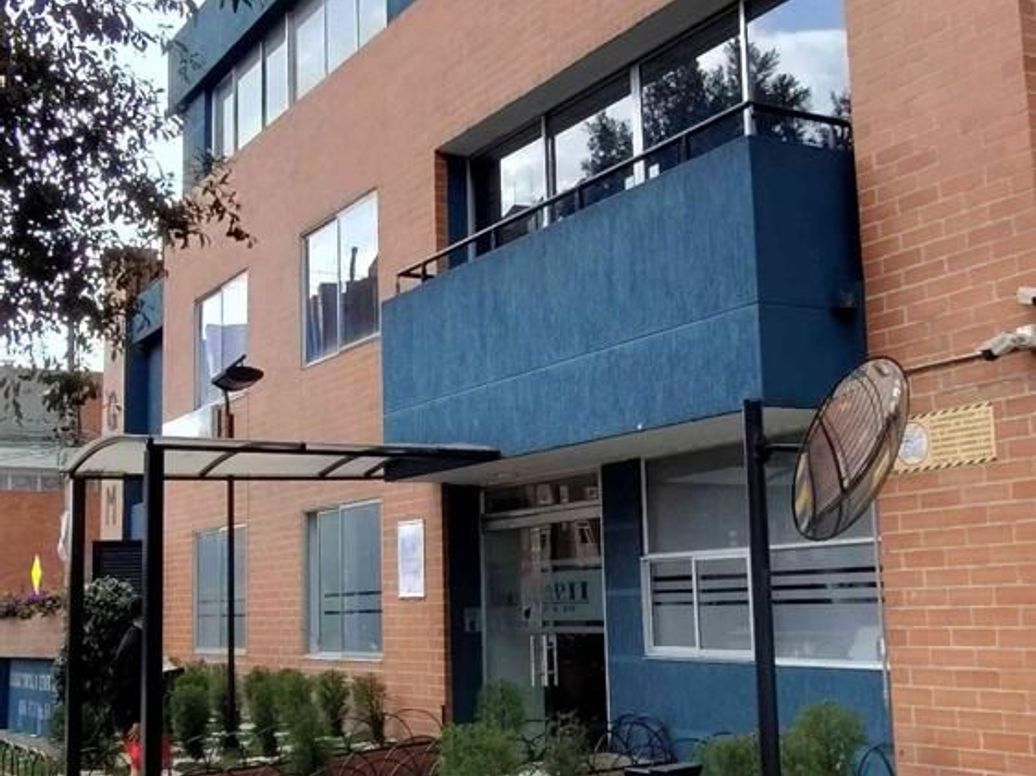 Apartamento de 2 alcobas en venta en Campo Alegre, Bogotá, 38 m² · foto 19 de 20