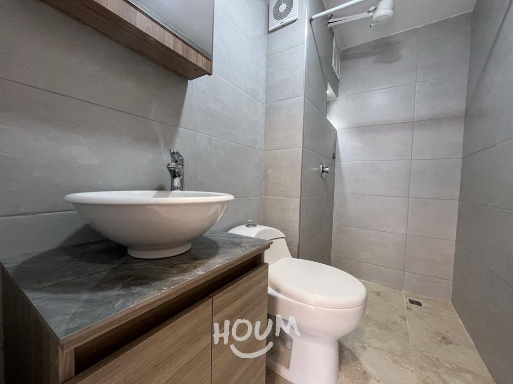 Apartamento de 2 alcobas en arriendo en El Plan, Bogotá, 35 m² · foto 8 de 12