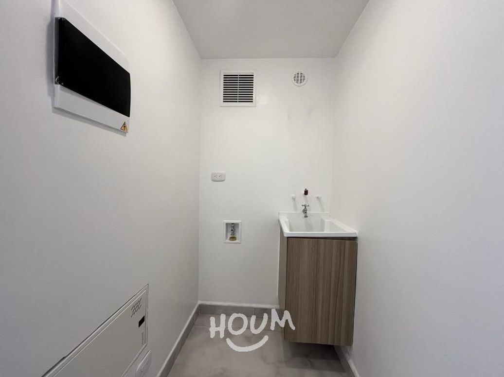 Apartamento de 2 alcobas en arriendo en El Plan, Bogotá, 35 m² · foto 5 de 12