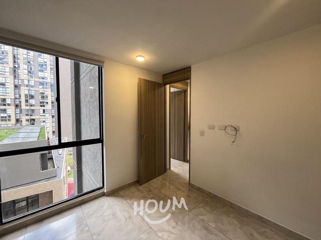 Apartamento de 2 alcobas en arriendo en El Plan, Bogotá, 35 m² · foto 11 de 12
