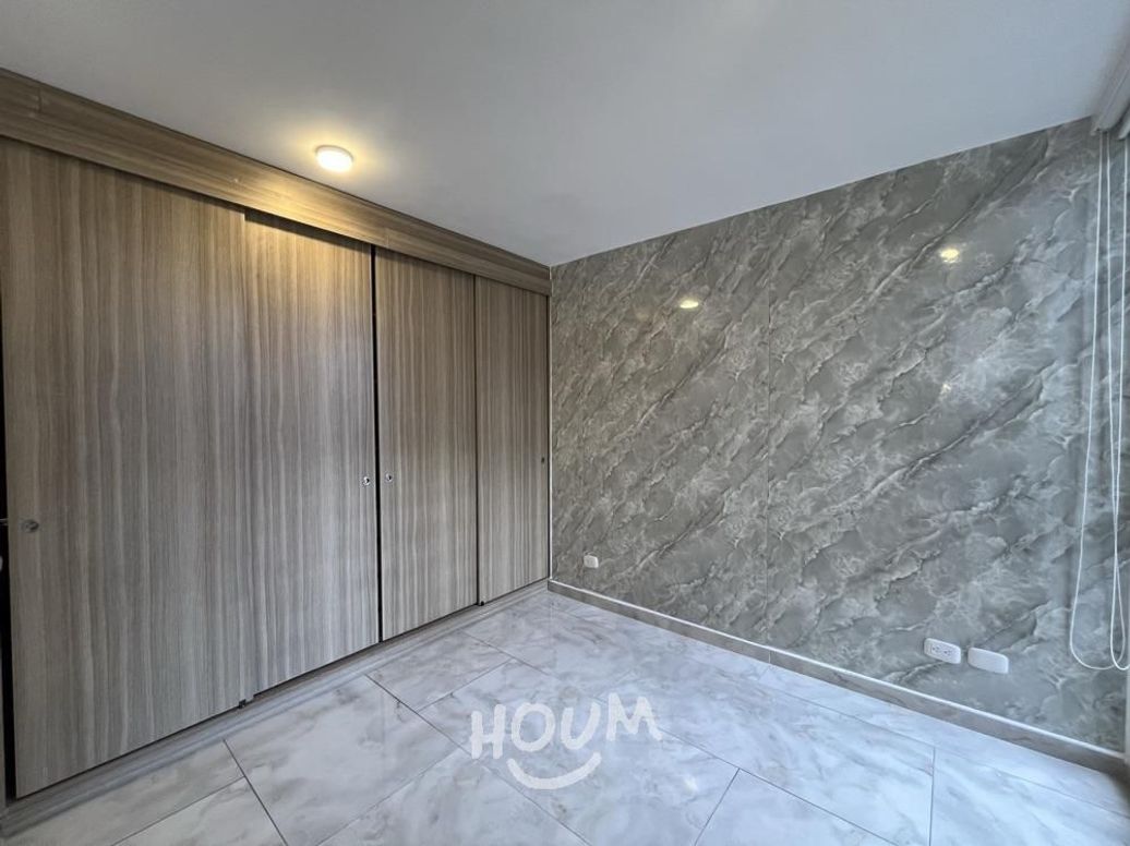Apartamento de 2 alcobas en arriendo en El Plan, Bogotá, 35 m² · foto 10 de 12