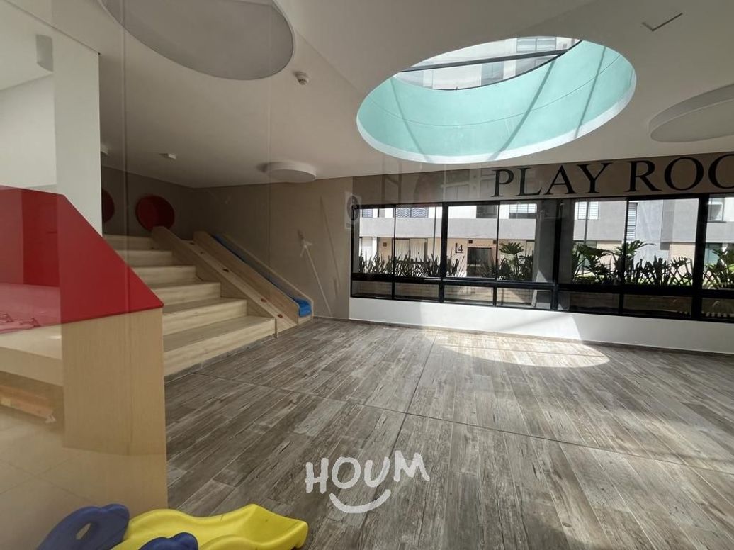 Apartamento de 2 alcobas en arriendo en El Plan, Bogotá, 35 m² · foto 12 de 12