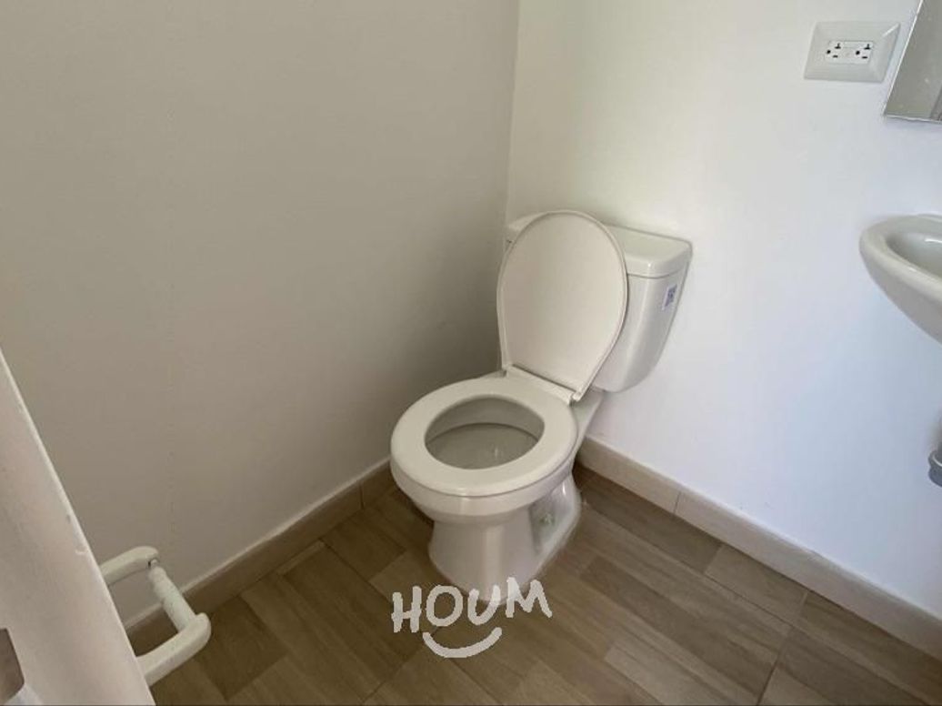 Apartamento de 1 alcoba en arriendo en Industrial Centenario, Bogotá, 30 m² · foto 14 de 16