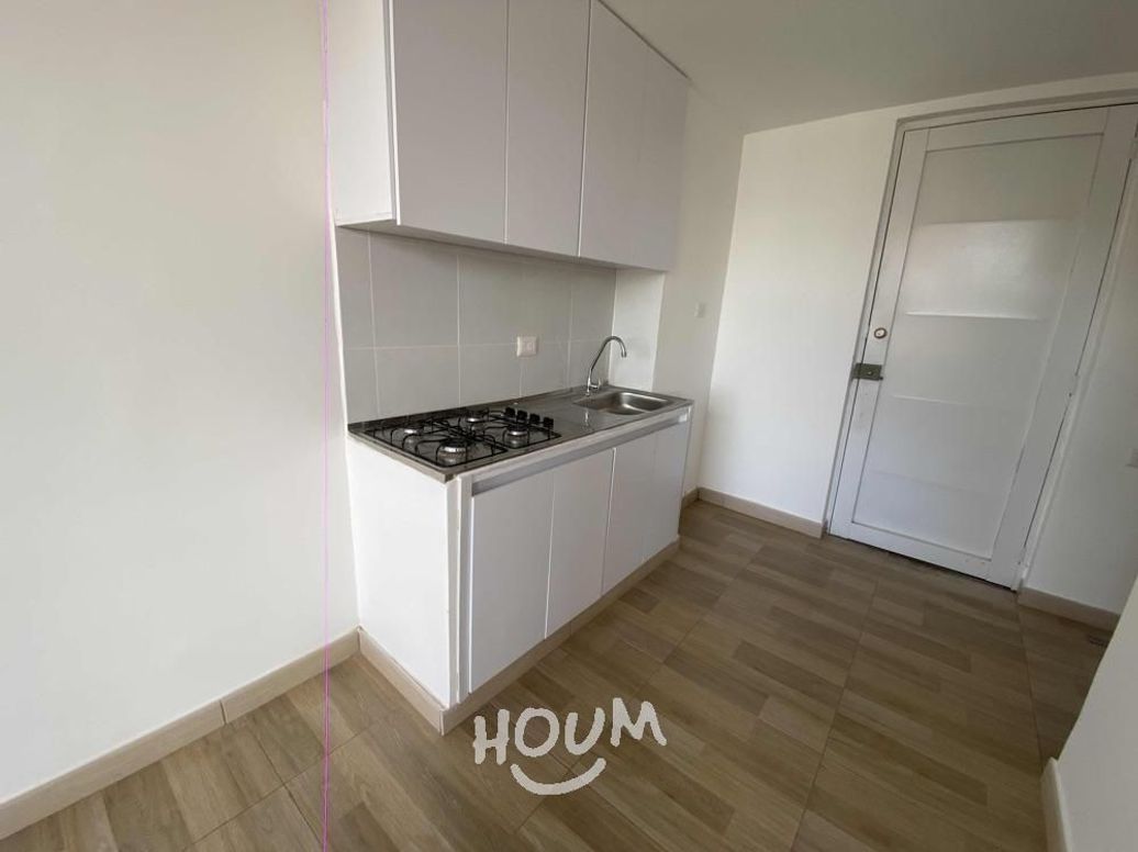 Apartamento de 1 alcoba en arriendo en Industrial Centenario, Bogotá, 30 m² · foto 5 de 16