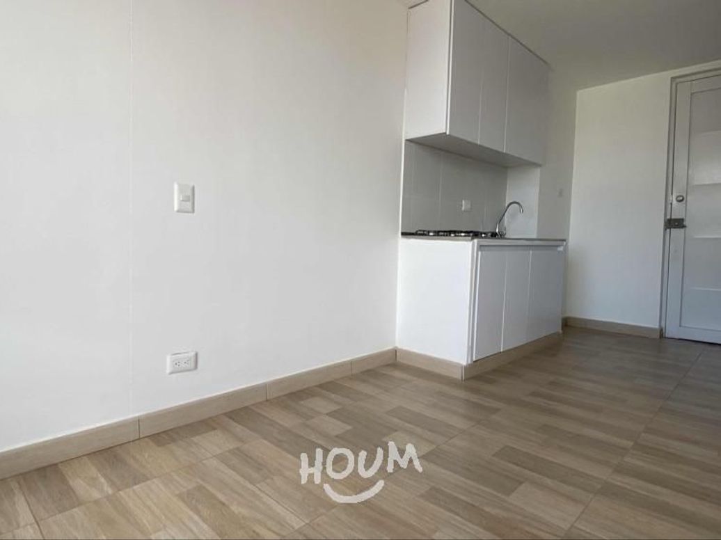 Apartamento de 1 alcoba en arriendo en Industrial Centenario, Bogotá, 30 m² · foto 6 de 16