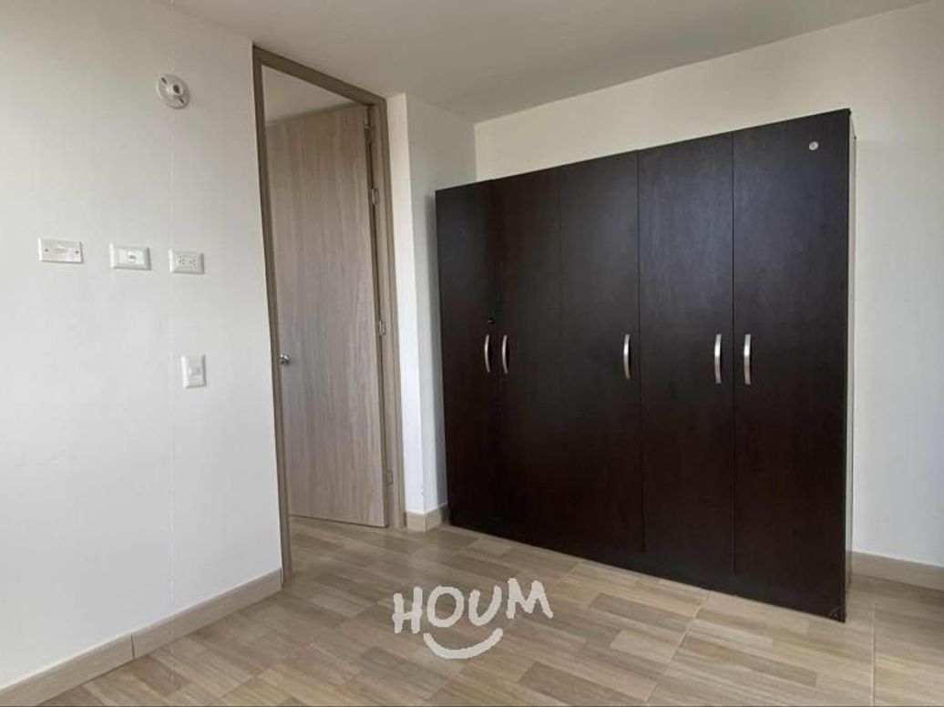 Apartamento de 1 alcoba en arriendo en Industrial Centenario, Bogotá, 30 m² · foto 12 de 16