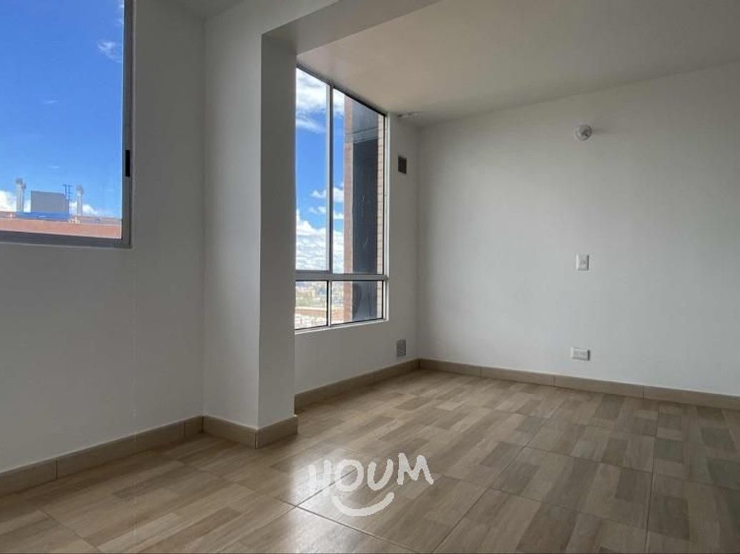Apartamento de 1 alcoba en arriendo en Industrial Centenario, Bogotá, 30 m² · foto 8 de 16