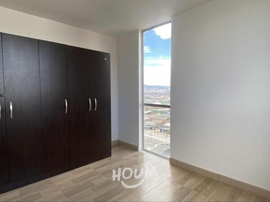 Apartamento de 1 alcoba en arriendo en Industrial Centenario, Bogotá, 30 m² · foto 11 de 16